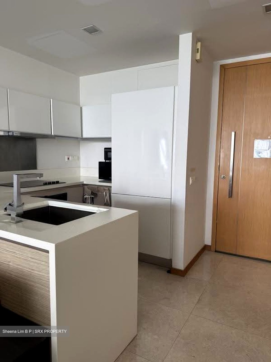 Marina Bay Residences (D1), Condominium #614945951
